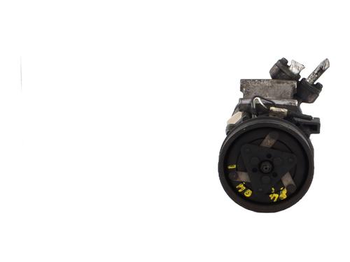 AC compressor RENAULT CLIO III (BR0/1, CR0/1) 1.4 16V | BP25686864M34 - Image 3