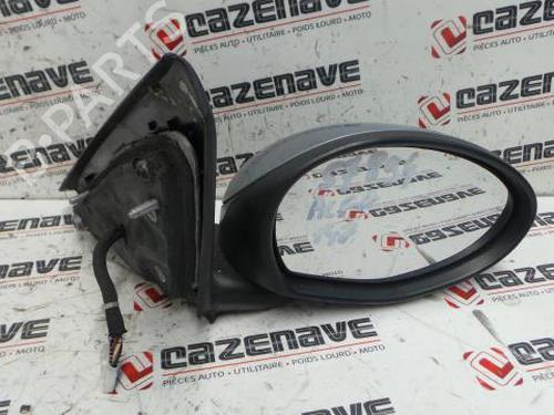 Used Right mirror ALFA ROMEO 147 (937_) 1.9 JTD (937.AXD1A, 937.BXD1A, 937.AXV1A, 937.BXB1A,... (115 hp) 25688064