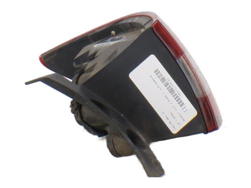 Right tailgate light RENAULT CLIO IV (BH_) 0.9 TCe 90 (BHNF, BHMA, BHMH, BHJK, BHJR) | BP32318773C80