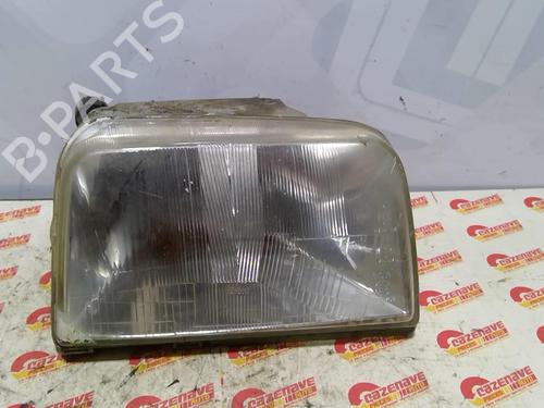 Used Right headlight Right headlight RENAULT RAPID Box Body/MPV (F40_, G40_) 1.4 (F40D) (79 hp) 25689008 25689008