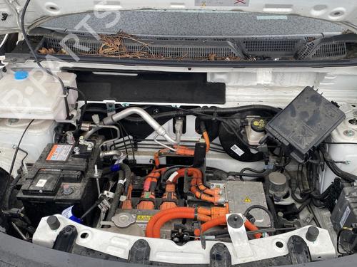 Radio DACIA SPRING EV (B6M1) | BP34211994E6  - Image 8