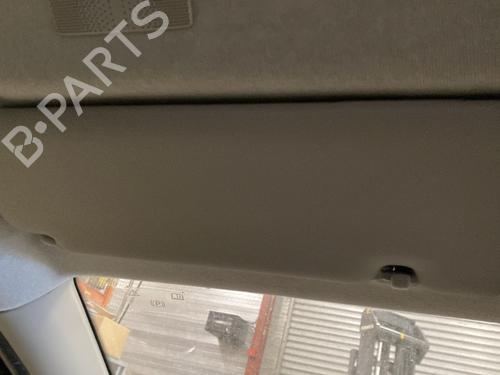 left-sun-visor-renault-zoe-bfm_-2012-33610594 main image