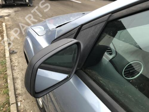 Left mirror FORD FOCUS II (DA_, HCP, DP) 1.6 TDCi | BP25689049C26 