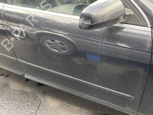 Right front door AUDI A4 B7 Avant (8ED) 2.0 TDI | BP25680029C3 