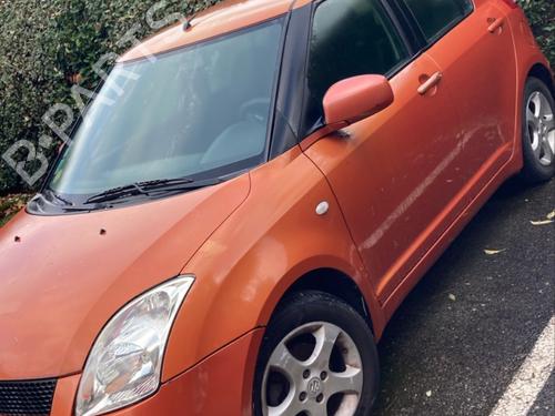 Left headlight SUZUKI SWIFT III (MZ, EZ) 1.3 (RS413, ZC11S) | BP30090709C28 - Image 5