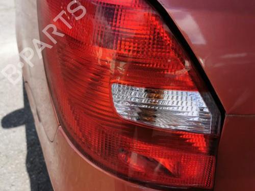 left-taillight-skoda-fabia-ii-combi-545-2007-2008-2009-2010-2011-2012-2013-2014-27674474 main image