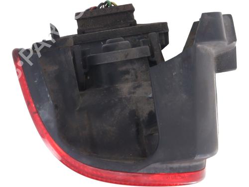 Left taillight CITROËN BERLINGO / BERLINGO FIRST MPV (MF_, GJK_, GFK_) 1.6 HDI 90 (MF9HX) | BP29957534C34