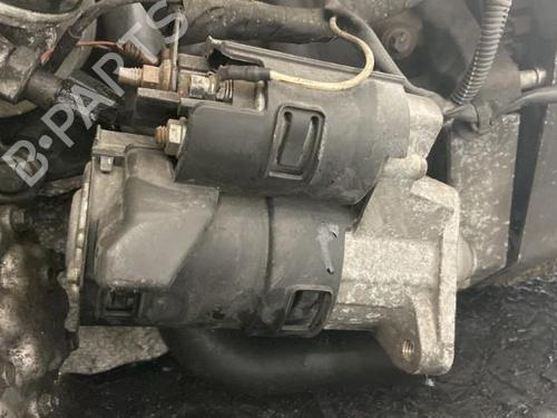 Startmotor RENAULT CLIO III (BR0/1, CR0/1) 1.5 dCi (BR17, CR17) (86 hp) 27888475