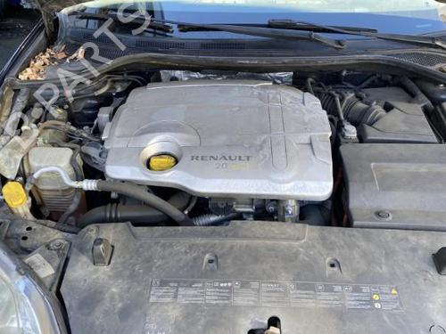 Used Starter Starter RENAULT LAGUNA III Grandtour (KT0/1) 2.0 dCi (KT01, KT08, KT09, KT0K, KT12, KT1D, KT1W) (150 hp) 25686924 25686924