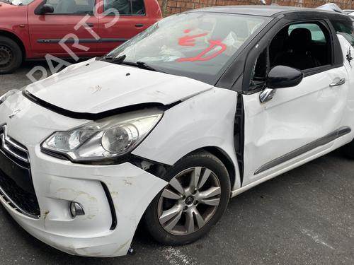 Electronic module CITROËN DS3 (SA_) 1.6 HDi 90 | BP25685464M83 - Image 6