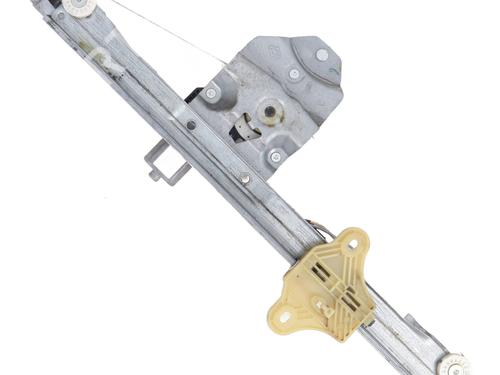 Used Front right window mechanism RENAULT CLIO IV (BH_) 1.2 16V (73 hp) 29847388