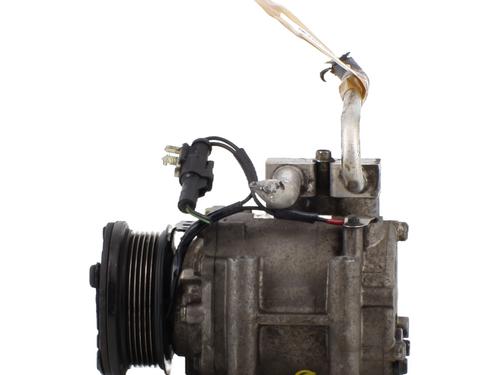 AC compressor FORD FIESTA V (JH_, JD_) 1.3 | BP25674744M34 