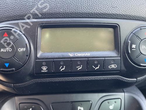 Used Climate control HYUNDAI ix35 (LM, EL, ELH) 2.0 CRDi (136 hp) 26120869