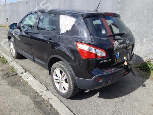 Electronic module NISSAN QASHQAI / QASHQAI +2 I (J10, NJ10, JJ10E) 1.5 dCi | BP25696304M83 