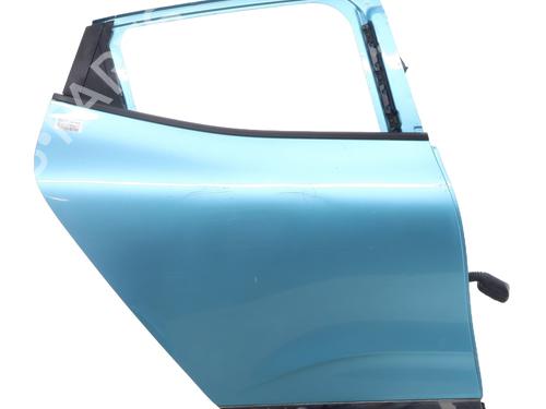 Dør højre bagtil RENAULT CLIO V (B7_) 1.5 Blue dCi 85 (B7AG) | BP37002636C5 - Image 2