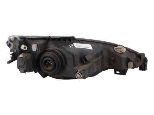 Left headlight PEUGEOT 206 Hatchback (2A/C) 1.1 i | BP25893585C28 