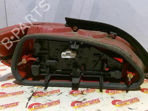Right taillight PEUGEOT 406 (8B) 1.8 16V | BP25695886C35 