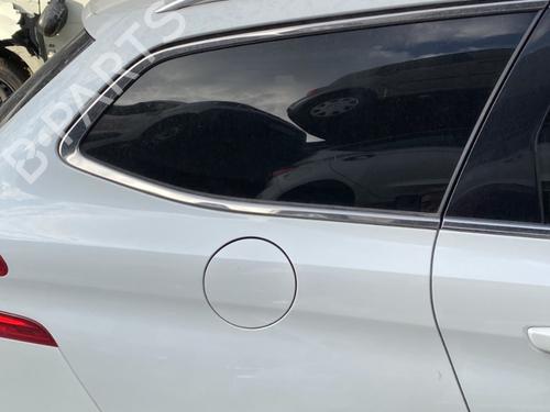Panel rute bak høyre PEUGEOT 308 SW II (LC_, LJ_, LR_, LX_, L4_) 2.0 BlueHDi 150 (150 hp) 27982597
