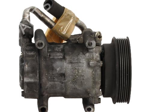 AC compressor RENAULT KANGOO Express (FC0/1_) 1.5 dCi (FC07, FC1R) | BP25686754M34  - Image 5