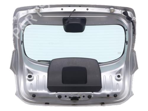 Tailgate DACIA SANDERO II 1.0 LPG (B8ML) | BP39548912C6 - Image 2