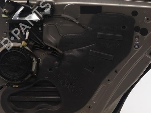 Right rear door CITROËN DS5 2.0 HDi 200 Hybrid4 All-wheel Drive | BP26148021C5