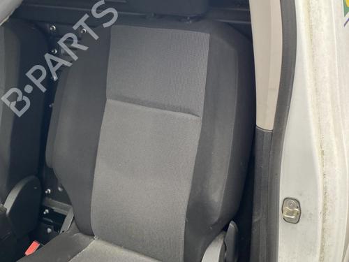 Left front seat PEUGEOT PARTNER Box Body/MPV (K9) 1.5 BlueHDi 75 9818152580