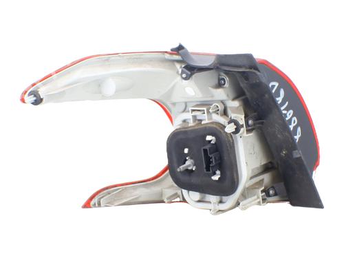 Right taillight PEUGEOT 2008 I (CU_) 1.2 VTi | BP37613096C35 - Image 6