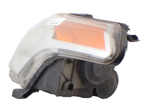Used Left headlight Left headlight 38681504 38681504