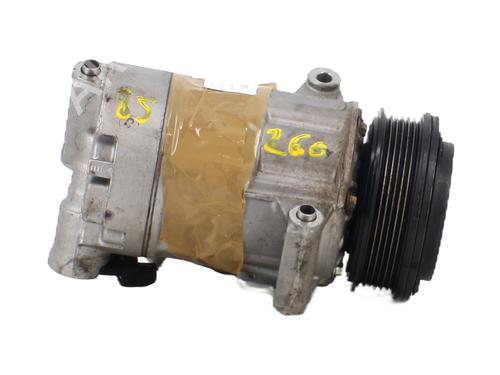 AC compressor FORD ECOSPORT 1.0 EcoBoost | BP25686706M34 - Image 6