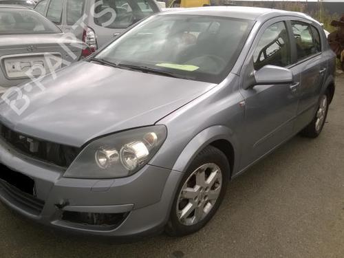 OPEL ASTRA H (A04)    2538880