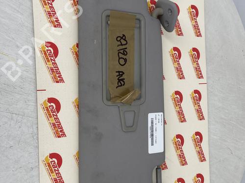 Used Left sun visor Left sun visor HYUNDAI i30 (FD) 1.6 CRDi (90 hp) 30516443 30516443