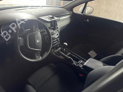 Left front window switch PEUGEOT 508 I (8D_) 2.0 BlueHDi 150 | BP34639530I27 - Image 4