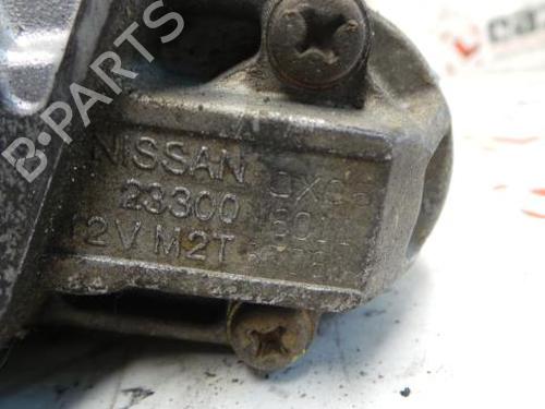 Used Starter Starter NISSAN MICRA I (K10) 1.2 (60 hp) 25699911 25699911