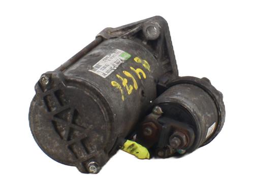 Starter VW GOLF VI Variant (AJ5) 1.6 TDI | BP25674145M8 - Image 5