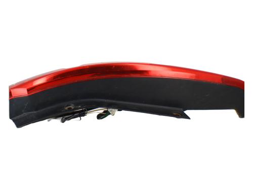 Left taillight RENAULT MEGANE III Coupe (DZ0/1_) 1.9 dCi (DZ0N, DZ0J, DZ1J, DZ1K) | BP30444452C34