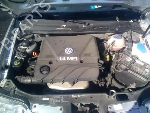 Right headlight VW POLO (6N2) 1.4 | BP25696125C29 - Image 6