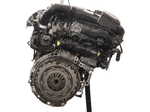 Used Engine Engine 39114741 39114741