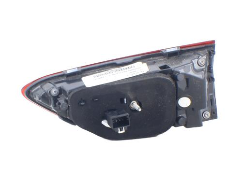 Left tailgate light VW POLO VI (AW1, BZ1, AE1) 1.0 TSI | BP37751113C79  - Image 6