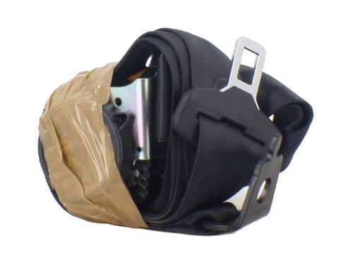Used Rear left seatbelt Rear left seatbelt RENAULT CLIO IV (BH_) 1.2 16V (73 hp) 29847379 29847379