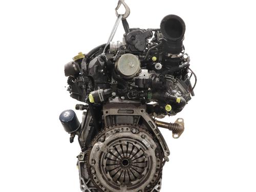 Used Engine Engine RENAULT CLIO IV (BH_) 1.5 dCi 90 (90 hp) 40127981 40127981
