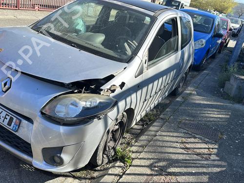 Gearbox RENAULT TWINGO II (CN0_) 1.2 16V (CN0K, CN0V, CN0A) | BP37588964M3  - Image 10