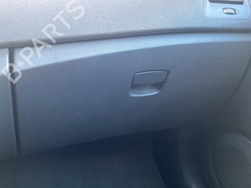 Handskerum RENAULT LAGUNA III (BT0/1) 1.5 dCi (BT00, BT0A, BT0T, BT1J) | BP30773725C95