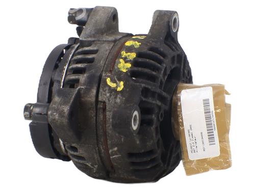 Alternator PEUGEOT 807 (EB_) 2.2 HDi | BP25693922M7 - Image 4