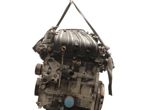 Engine NISSAN MICRA C+C III (K12) 1.6 160 SR | BP25696160M1 - Image 3