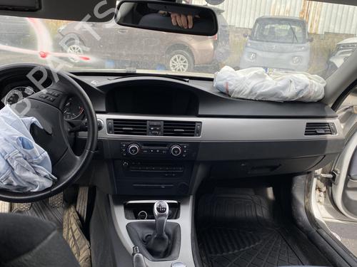 Servo brake BMW 3 Touring (E91) 318 d | BP26026523M42 - Image 5