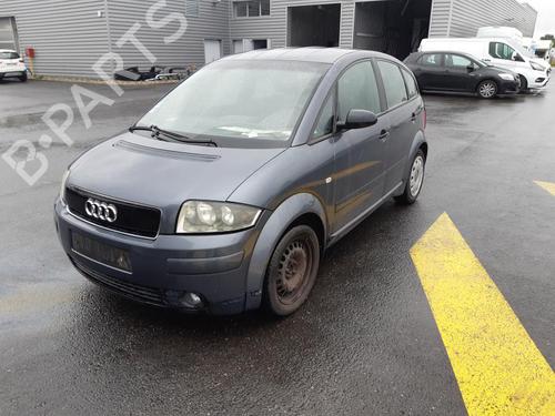 Retrovisor esquerdo AUDI A2 (8Z0) 1.4 TDI | BP25699493C26 - Image 5