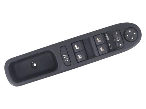 Left front window switch CITROËN C3 Picasso (SH_) 1.6 HDI 90 | BP40118058I27 - Image 5