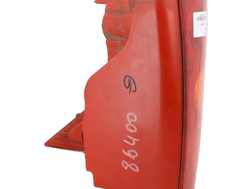Left taillight PEUGEOT 1007 (KM_) 1.6 16V | BP25679872C34 