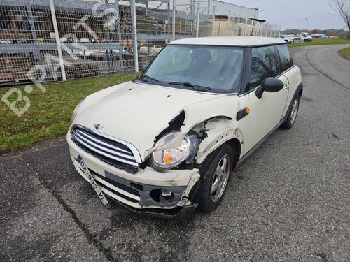 Steering wheel MINI MINI (R56) One D | BP25672913C49 - Image 3