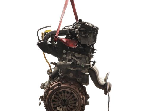 Engine RENAULT CLIO IV (BH_) 1.2 16V | BP26453956M1 